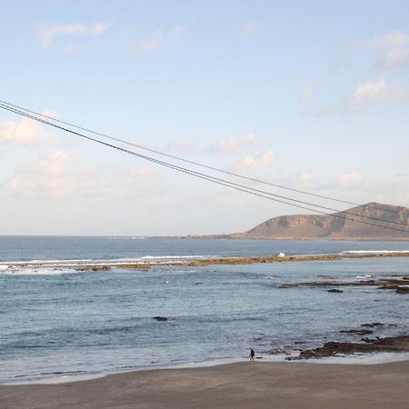 Corner Las Canteras Beach By Canariasgetaway لاس بالماس دي غران كاناريا المظهر الخارجي الصورة