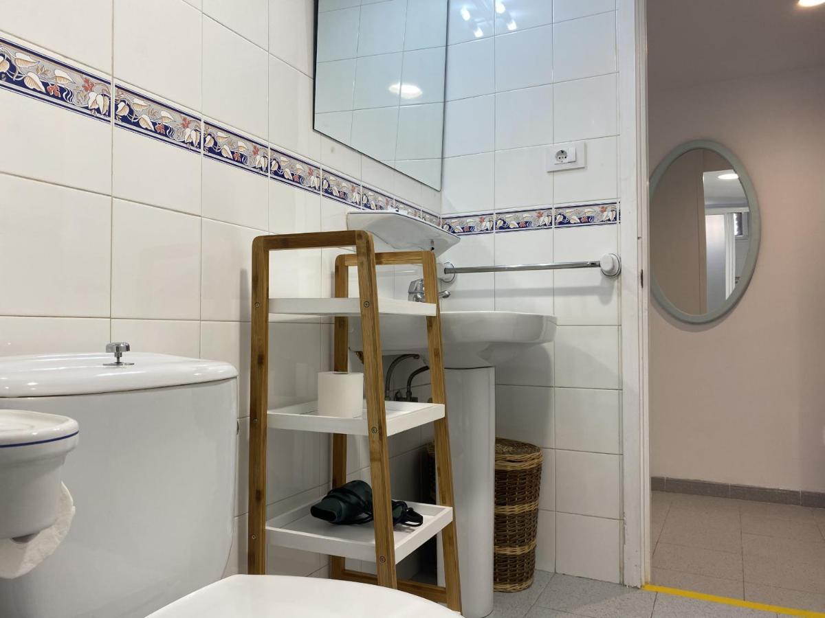 Corner Las Canteras Beach By Canariasgetaway لاس بالماس دي غران كاناريا المظهر الخارجي الصورة