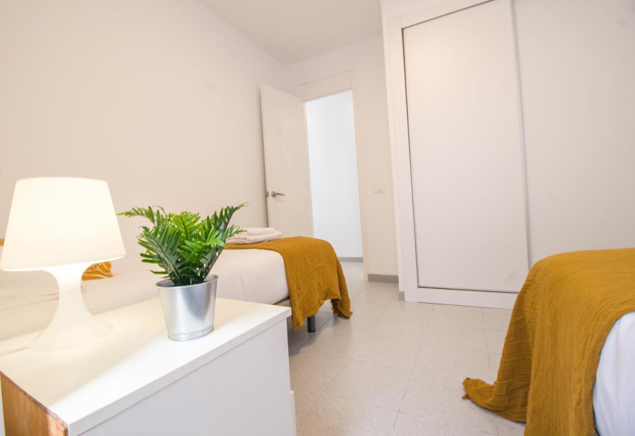 Corner Las Canteras Beach By Canariasgetaway لاس بالماس دي غران كاناريا المظهر الخارجي الصورة
