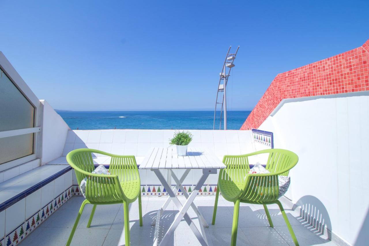 Corner Las Canteras Beach By Canariasgetaway لاس بالماس دي غران كاناريا المظهر الخارجي الصورة