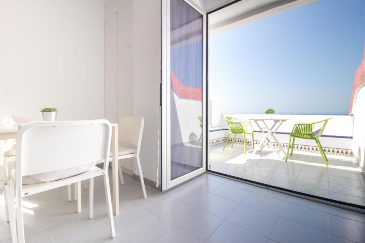 Corner Las Canteras Beach By Canariasgetaway لاس بالماس دي غران كاناريا المظهر الخارجي الصورة